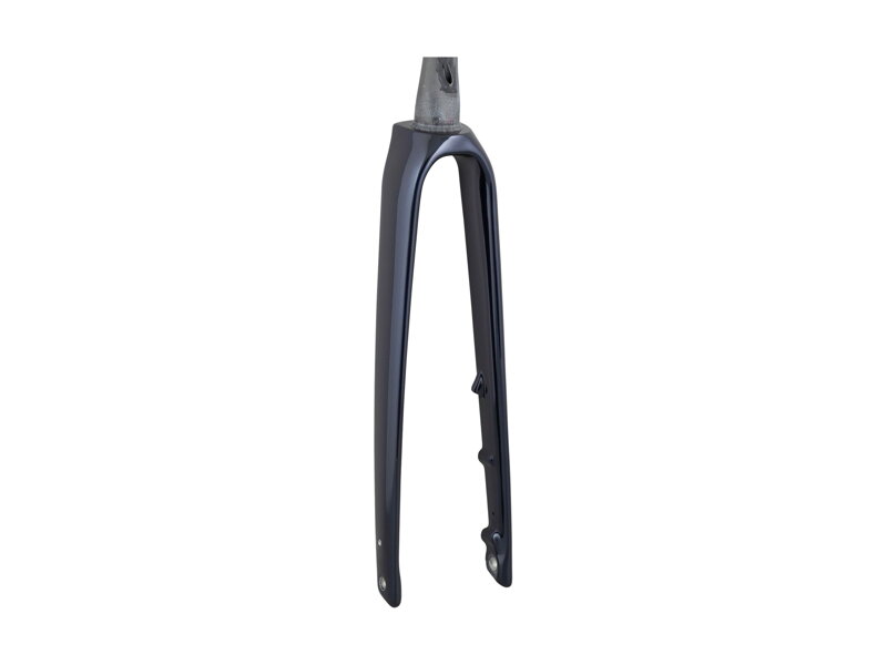 Trek Domane SL 6 Gen 4 700c Rigid Fork -