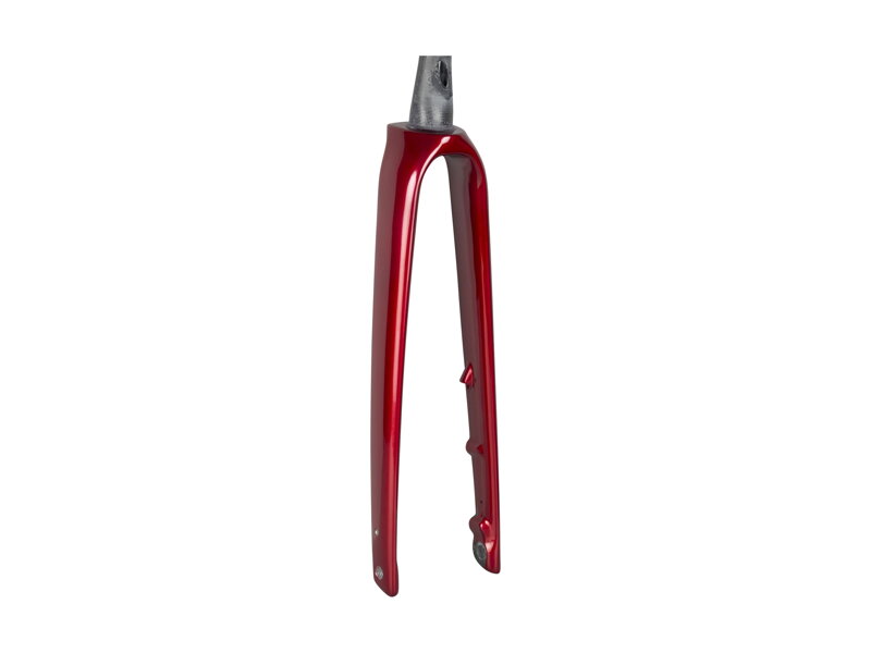 Trek Domane SL 6 Gen 4 700c Rigid Fork - Crimson Trek Domane SL 6 Gen 4 700c Rigid Fork - Crimson