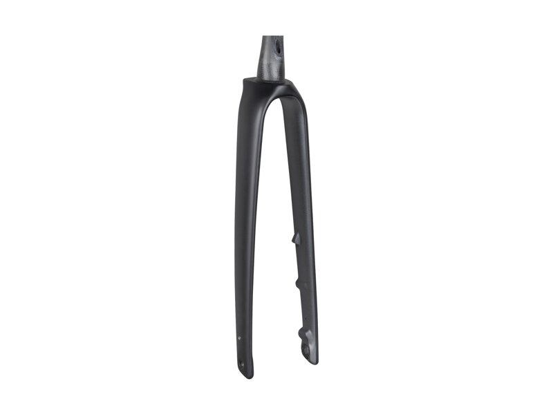 Trek Domane SL 6 Gen 4 700c Rigid Fork - Trek Black/Dark Prismatic Trek Domane SL 6 Gen 4 700c Rigid Fork - Trek Black/Dark Prismatic