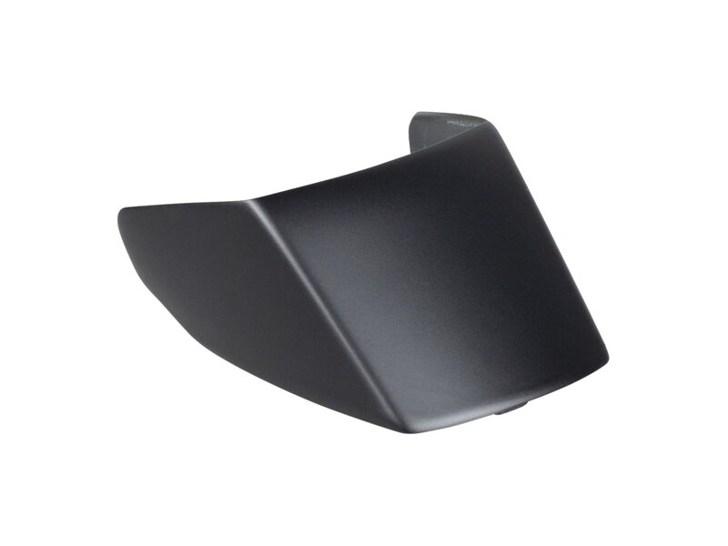 Trek 2023 Domane SL 6 IsoSpeed Cover - Trek Black Trek 2023 Domane SL 6 IsoSpeed Cover - Trek Black