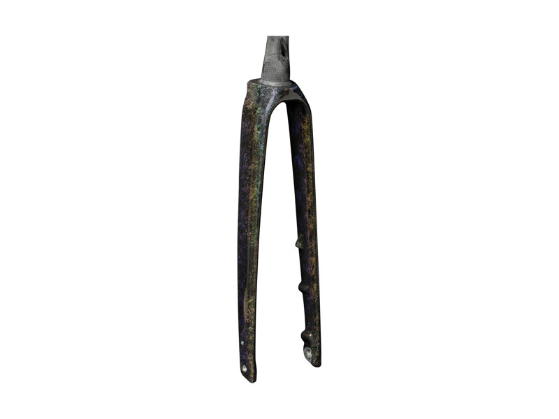 Trek Domane SLR Gen 4 700c Rigid Fork - Trek Domane SLR Gen 4 700c Rigid Fork -