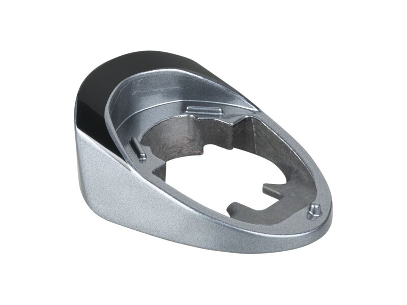 Trek 2023 Emonda SL 7 Headset Cover - Galactic Grey Trek 2023 Emonda SL 7 Headset Cover - Galactic Grey