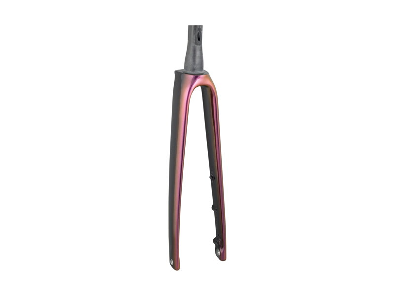 Trek 2023 Emonda SLR Fork - Axinite Flip/Trek Black Trek 2023 Emonda SLR Fork - Axinite Flip/Trek Black