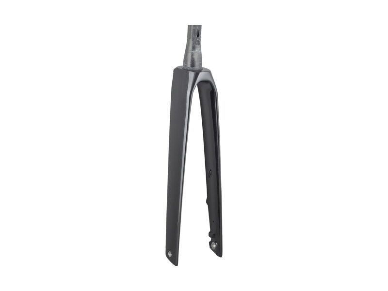 Trek 2023 Madone SL6 Forks - Dnister Black/Trek Black Trek 2023 Madone SL6 Forks - Dnister Black/Trek Black