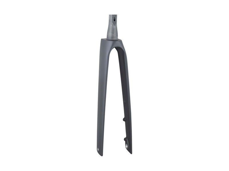 Trek 2023 Madone SLR 700c Rigid Fork - Deep Smoke