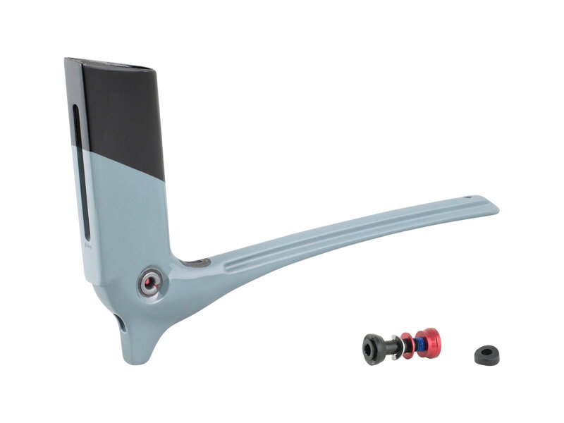 Trek 2023 Madone SL Replacement Seatmasts - Battleship Blue/Trek Black Trek 2023 Madone SL Replacement Seatmasts - Battleship Blue/Trek Black