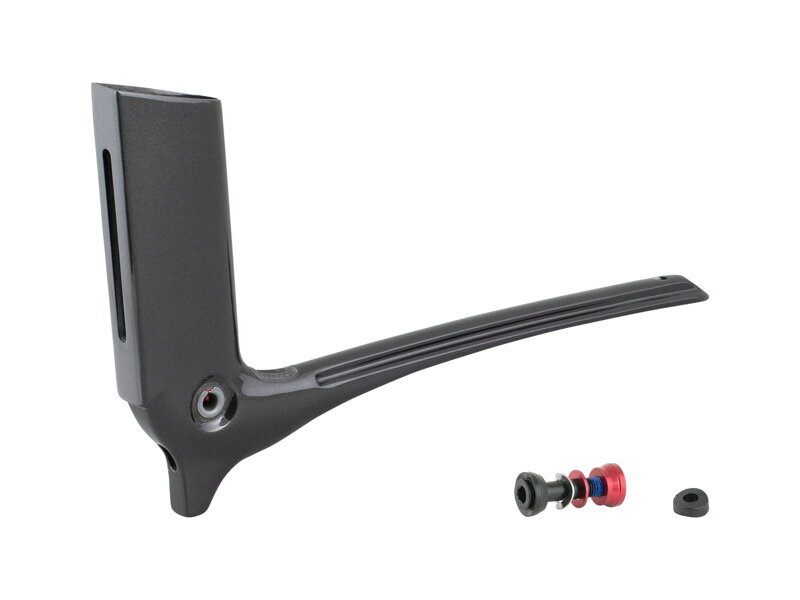 Trek 2023 Madone SL Replacement Seatmasts - Dnister black Trek 2023 Madone SL Replacement Seatmasts - Dnister black