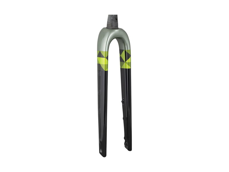 Trek 2024 Checkpoint SL 700c Rigid Fork - Lichen Green