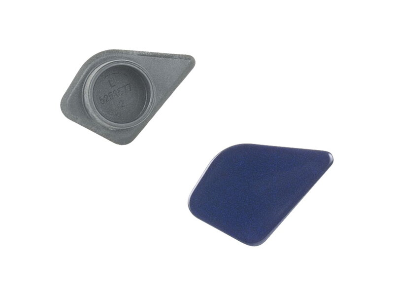 Trek 2024 Checkpoint SL IsoSpeed Cover - Navy Smoke