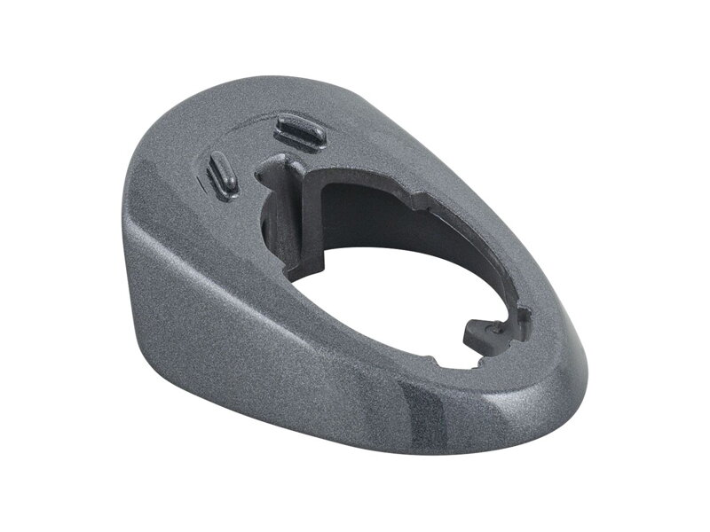 Trek 2024 Emonda SL6/SL7 Headset Cover - Dnister black Trek 2024 Emonda SL6/SL7 Headset Cover - Dnister black