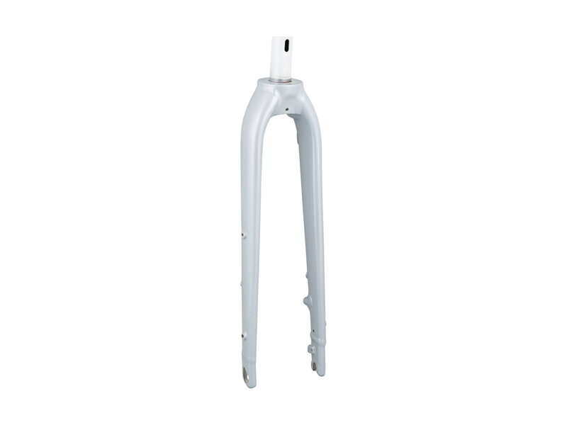 Trek 2024 FX 2 700c Disc Rigid Fork - Plasma Grey Pearl Trek 2024 FX 2 700c Disc Rigid Fork - Plasma Grey Pearl