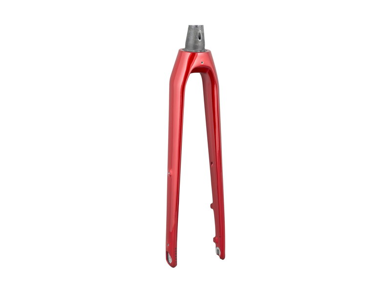 Trek 2024 FX 3 700c Disc Rigid Fork - Crimson Trek 2024 FX 3 700c Disc Rigid Fork - Crimson