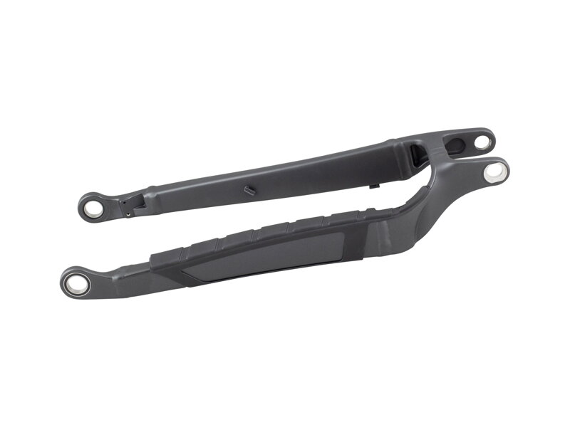 Trek 2024 Fuel EXe Aluminum Chainstay - Dnister Black/Chrome Trek 2024 Fuel EXe Aluminum Chainstay - Dnister Black/Chrome