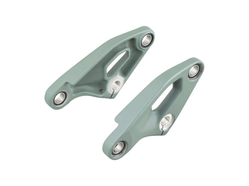 Trek 2024 Fuel EXe Aluminum Rocker Link - Keswick Trek 2024 Fuel EXe Aluminum Rocker Link - Keswick