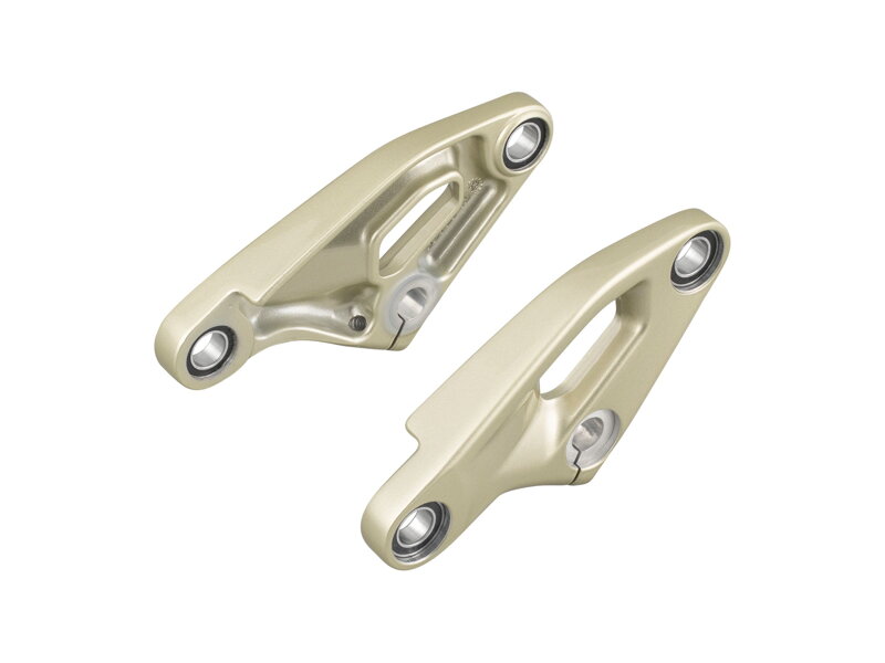 Trek 2024 Fuel EXe Aluminum Rocker Link - Supernova Trek 2024 Fuel EXe Aluminum Rocker Link - Supernova