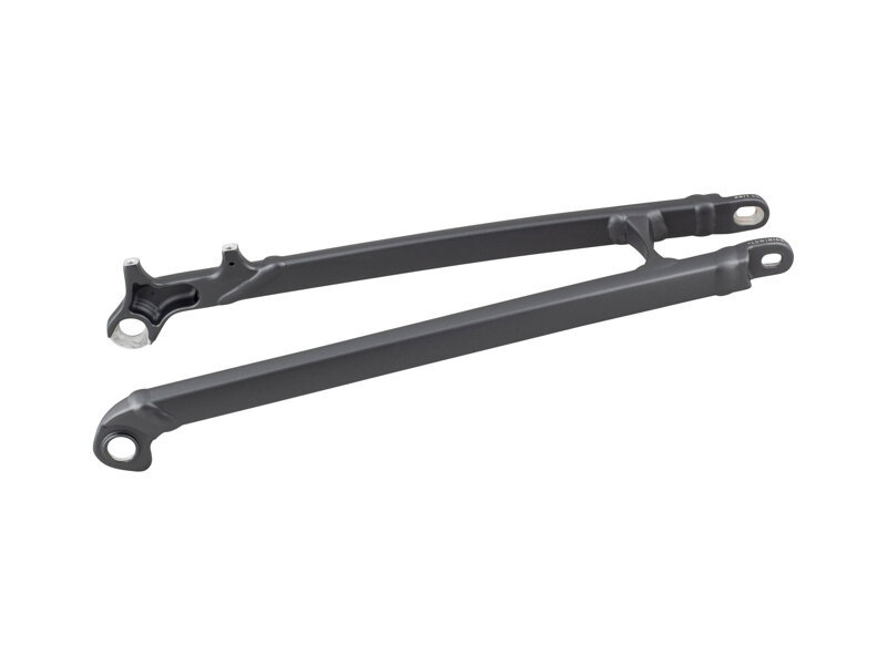 Trek 2024 Fuel EXe Aluminum Seatstay - Dnister black Trek 2024 Fuel EXe Aluminum Seatstay - Dnister black