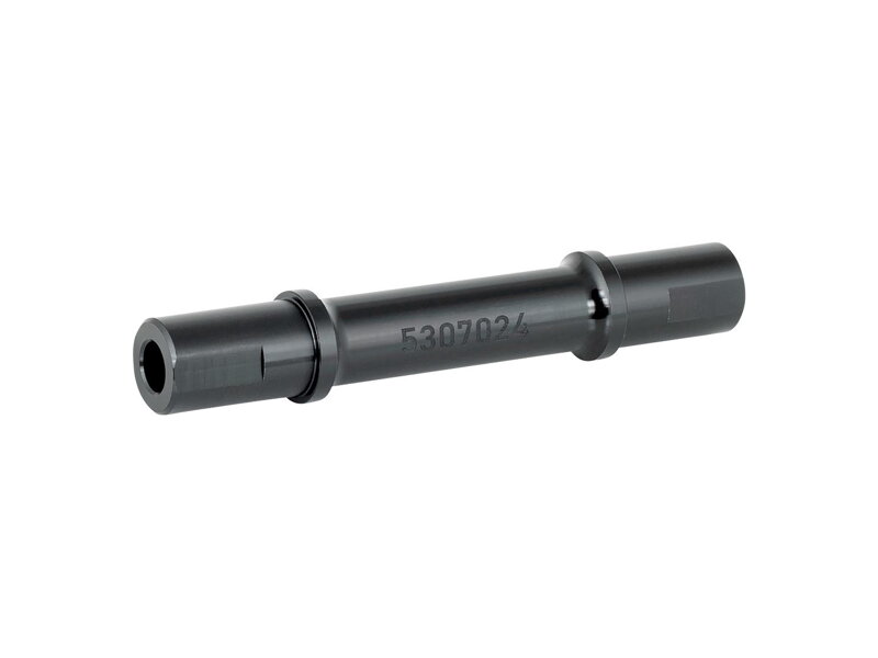 Trek 2024 Fuel EXe Alloy Rocker Pivot Bearing Spacer - Čierna Trek 2024 Fuel EXe Alloy Rocker Pivot Bearing Spacer - Čierna