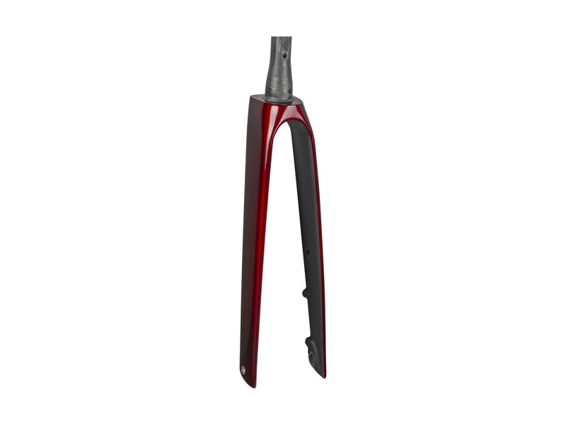 Trek 2024 Madone SL 6 700c Rigid Fork - Crimson/Carbon Smoke Trek 2024 Madone SL 6 700c Rigid Fork - Crimson/Carbon Smoke