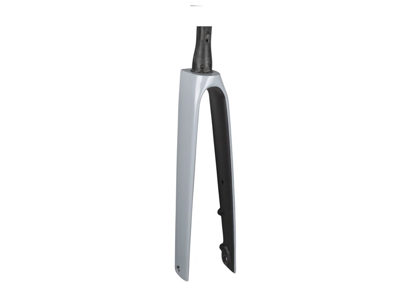 Trek 2024 Madone SL 7 700c Rigid Fork - Plasma Grey Pearl/Carbon Smoke Trek 2024 Madone SL 7 700c Rigid Fork - Plasma Grey Pearl/Carbon Smoke