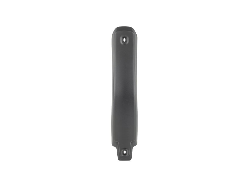 Trek 2024 Slash Carbon Lower Downtube Armor - Medium-Large/Large - Čierna Trek 2024 Slash Carbon Lower Downtube Armor - Medium-Large/Large - Čierna
