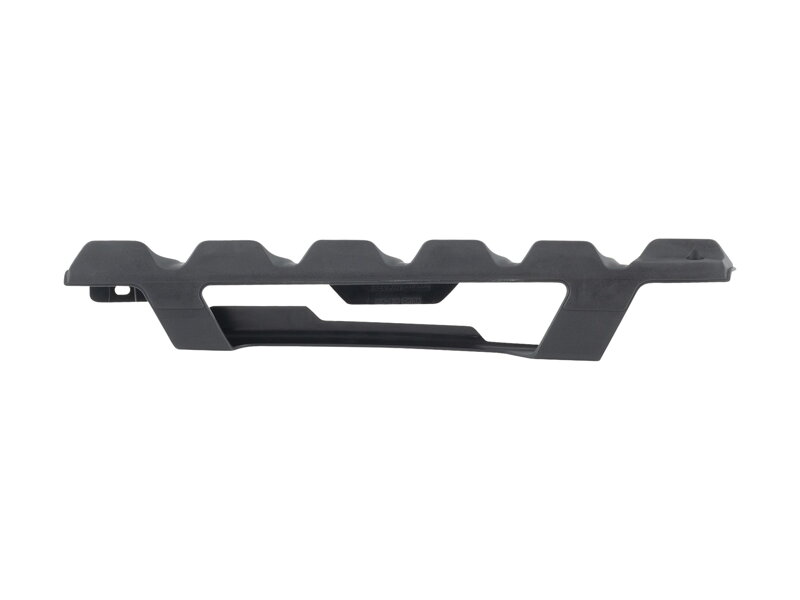 Trek 2024 Slash Chainstay Armor - Čierna Trek 2024 Slash Chainstay Armor - Čierna
