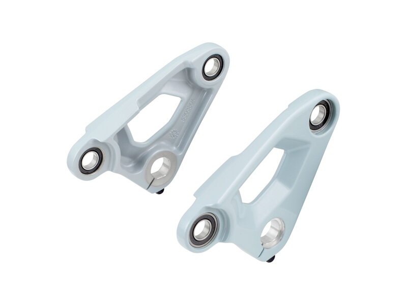 Trek Slash Gen 6 Paint Match Rocker Link - Aluminum Models - Trek Slash Gen 6 Paint Match Rocker Link - Aluminum Models -