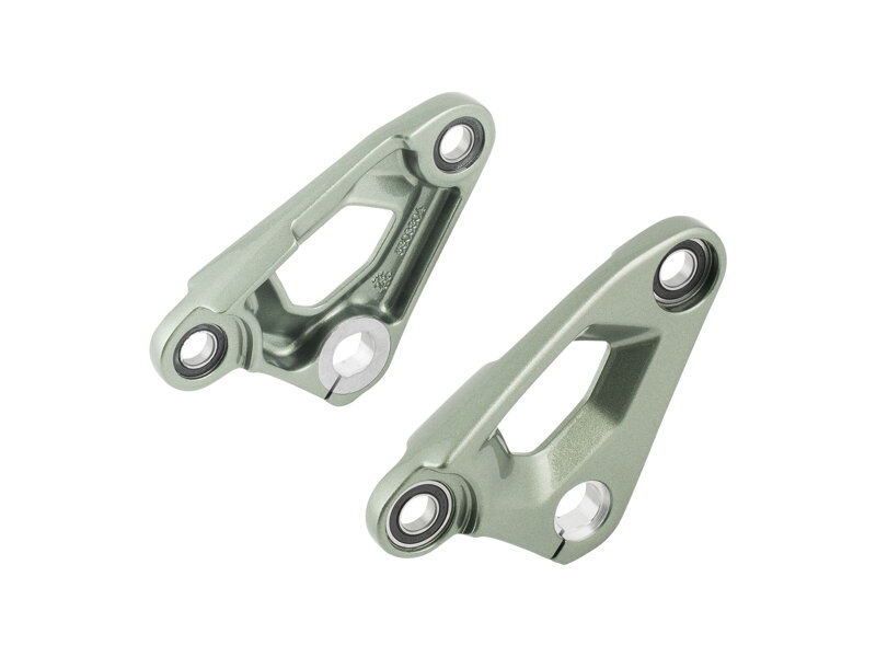Trek Slash Gen 6 Rocker Link - Carbon Models - Trek Slash Gen 6 Rocker Link - Carbon Models -