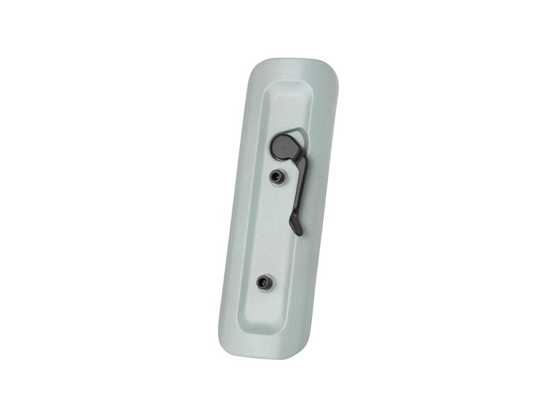 Trek Slash Gen 6 Paint Match Storage Door Cover - Aluminum Models - Plasma Grey Pearl Trek Slash Gen 6 Paint Match Storage Door Cover - Aluminum Models - Plasma Grey Pearl
