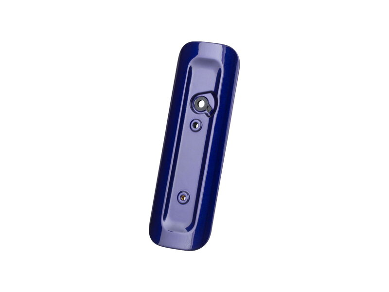 Trek Slash Gen 6 Storage Door Cover - Carbon Models - Purple Abyss Trek Slash Gen 6 Storage Door Cover - Carbon Models - Purple Abyss