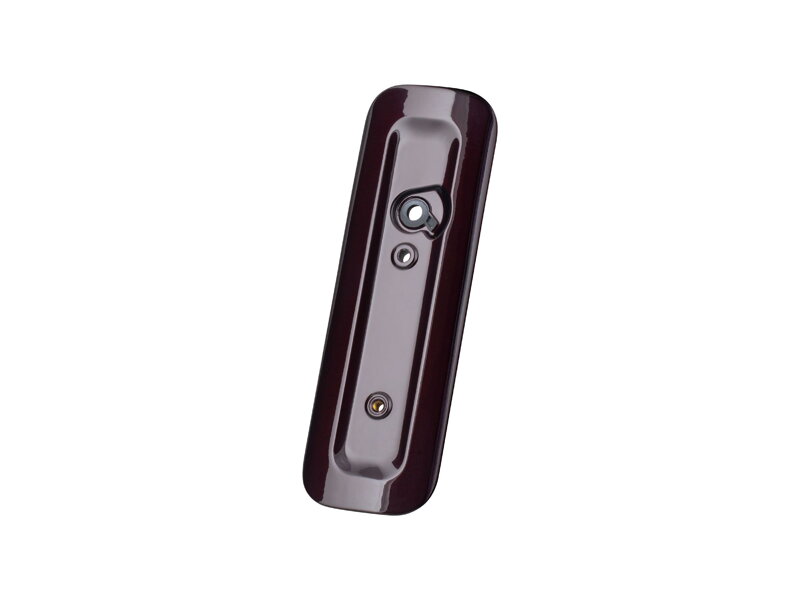 Trek Slash Gen 6 Storage Door Cover - Carbon Models - Carbon Red Smoke Trek Slash Gen 6 Storage Door Cover - Carbon Models - Carbon Red Smoke