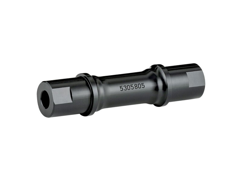 Trek 2024 Slash Rocker Pivot Assembly Bearing Spacer - Čierna Trek 2024 Slash Rocker Pivot Assembly Bearing Spacer - Čierna