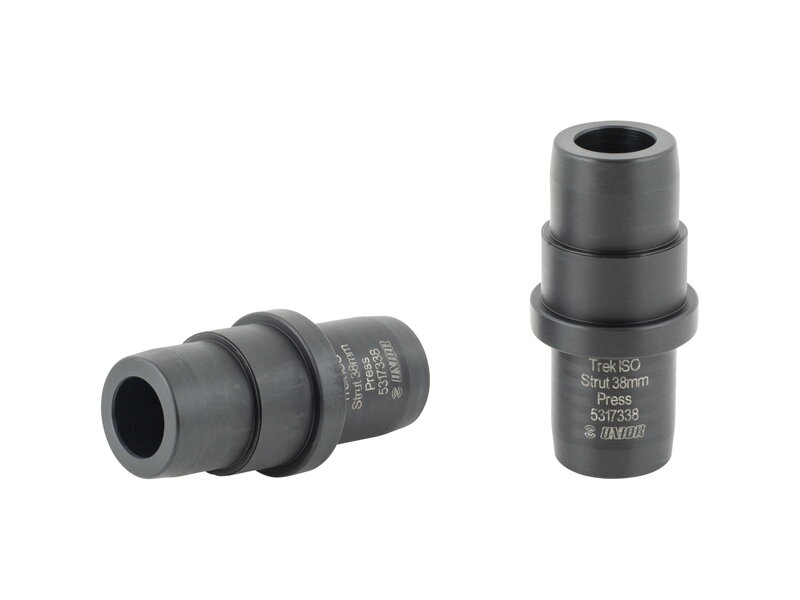 Trek 2024 Supercaliber IsoStrut Seal and Bushing Press Set - Čierna Trek 2024 Supercaliber IsoStrut Seal and Bushing Press Set - Čierna