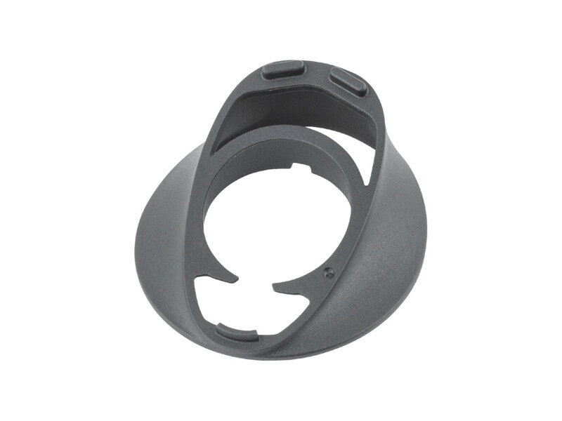 Trek Aero RSL Barstem Bearing Top Cover - Low - Onyx Carbon