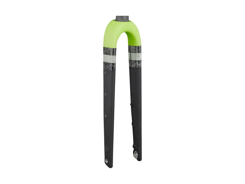 Trek 2025 Checkpoint ALR 700c Rigid Fork -