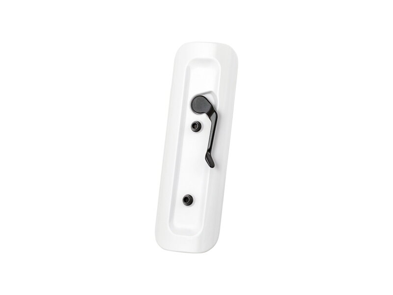 Trek Checkpoint SL Gen 3 Downtube Storage Door - Trek White Trek Checkpoint SL Gen 3 Downtube Storage Door - Trek White