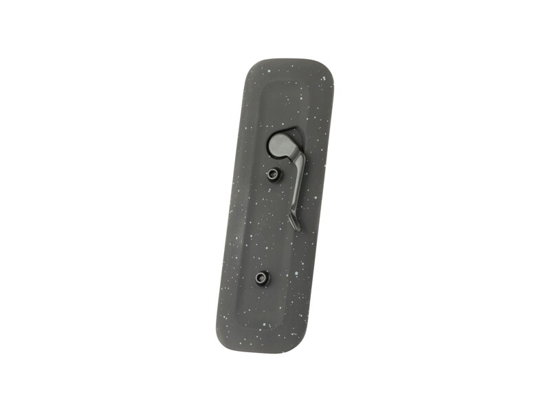 Trek Checkpoint SL Gen 3 Downtube Storage Door - Carbon Smoke