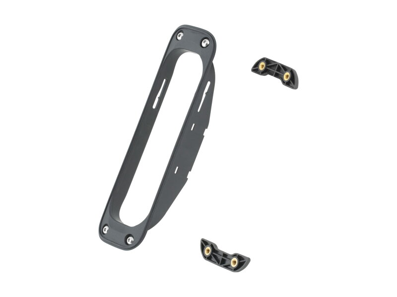 Trek Checkpoint SL Gen 3 Downtube Storage Frame - Čierna Trek Checkpoint SL Gen 3 Downtube Storage Frame - Čierna