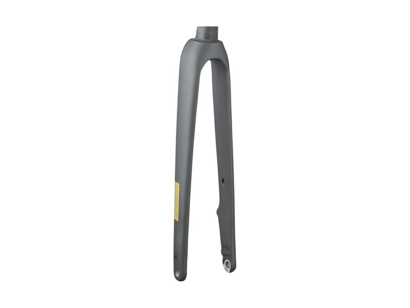 Trek 2025 Domane+ AL Forks - Lithium Grey Trek 2025 Domane+ AL Forks - Lithium Grey