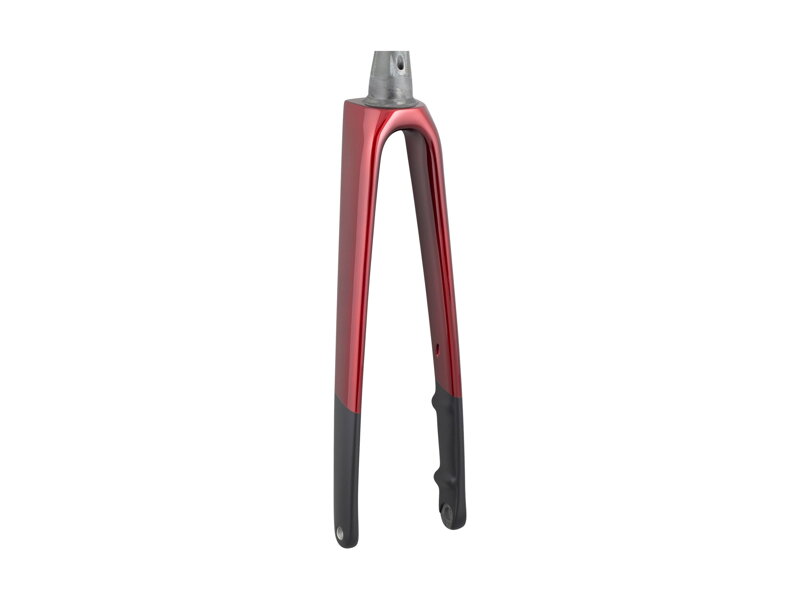 Trek Madone SL Gen 8 700c Rigid Fork - Crimson Trek Madone SL Gen 8 700c Rigid Fork - Crimson