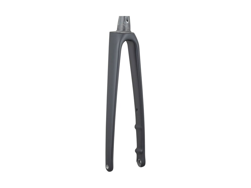 Trek Madone SL Gen 8 700c Rigid Fork - Deep Smoke Trek Madone SL Gen 8 700c Rigid Fork - Deep Smoke