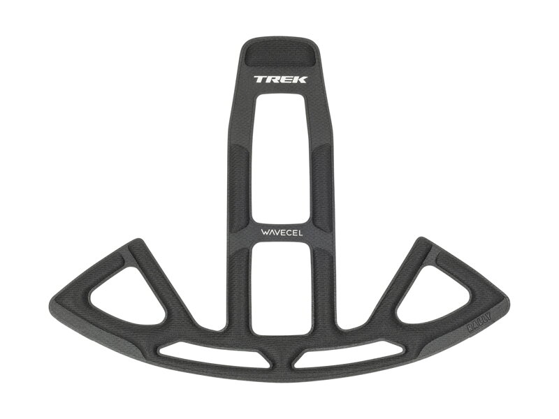 Trek Rally WaveCel Helmet Pads Trek Rally WaveCel Helmet Pads