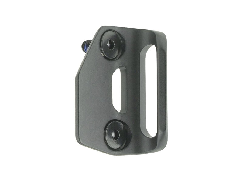 Trek Road Front Derailleur Hanger - Čierna Trek Road Front Derailleur Hanger - Čierna