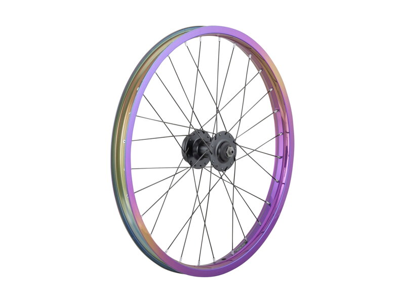 Trek 20" Disc MTB Wheel Trek 20" Disc MTB Wheel