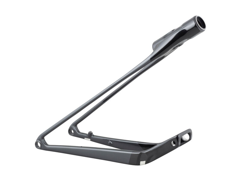 Trek 2024-2025 Supercaliber M-XL Swingarm Assembly - Deep Smoke Trek 2024-2025 Supercaliber M-XL Swingarm Assembly - Deep Smoke