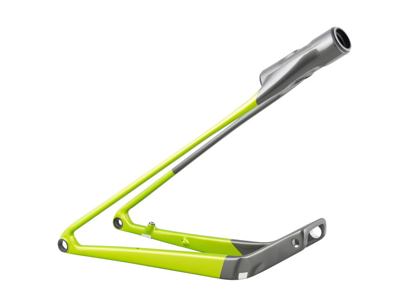 Trek 2024-2025 Supercaliber M-XL Swingarm Assembly - Trek 2024-2025 Supercaliber M-XL Swingarm Assembly -