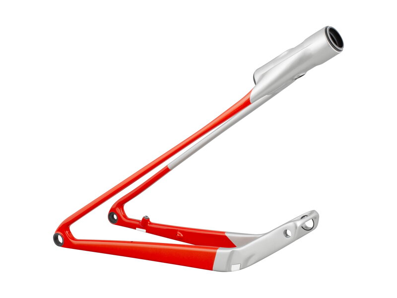 Trek 2024-2025 Supercaliber M-XL Swingarm Assembly - Trek 2024-2025 Supercaliber M-XL Swingarm Assembly -