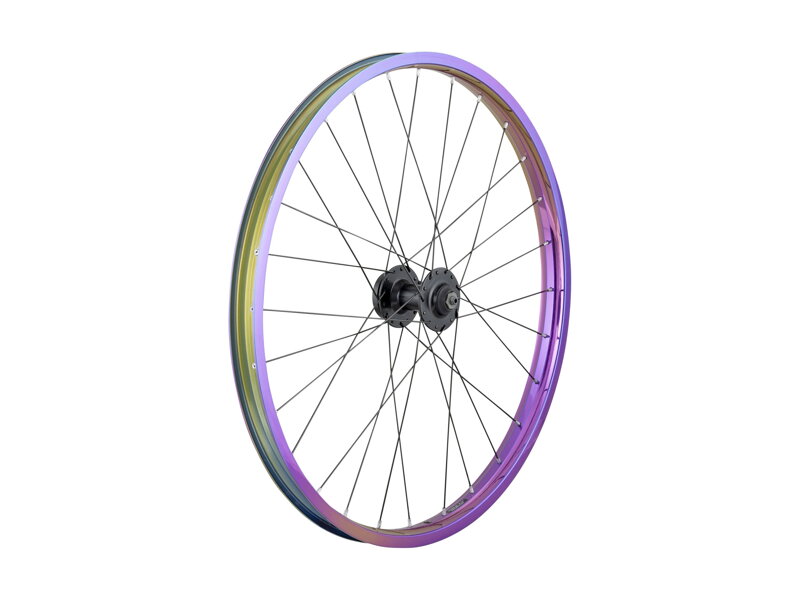 Trek 24" Disc MTB Wheel Trek 24" Disc MTB Wheel