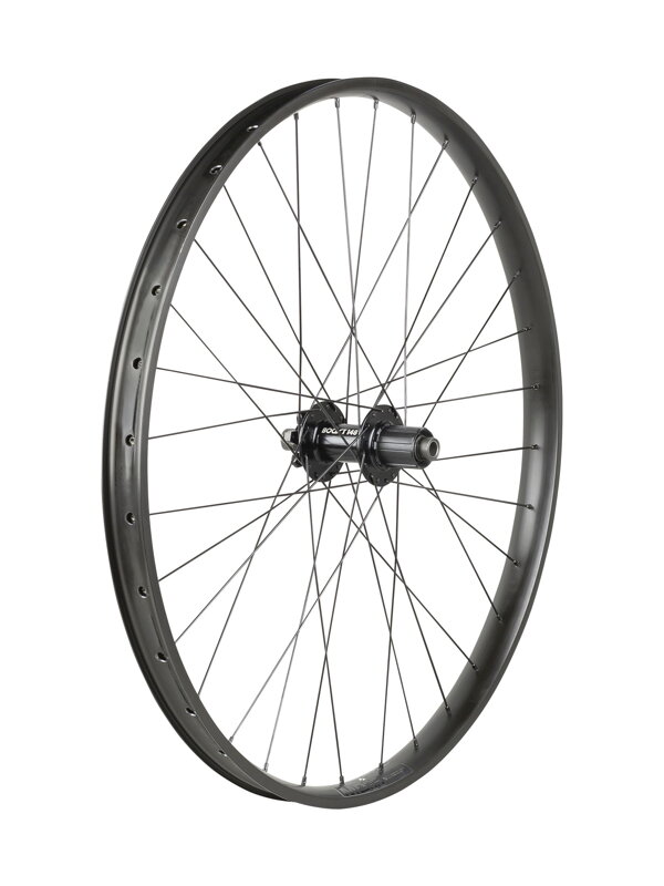 27,5palcové horské kolo Trek Alex MD35 Boost - Čierna/šedá 27,5palcové horské kolo Trek Alex MD35 Boost - Čierna/šedá