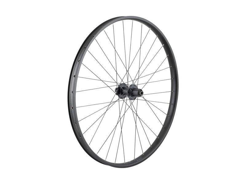 29palcové MTB kolo Trek Alex MD35 Boost - Čierna 29palcové MTB kolo Trek Alex MD35 Boost - Čierna