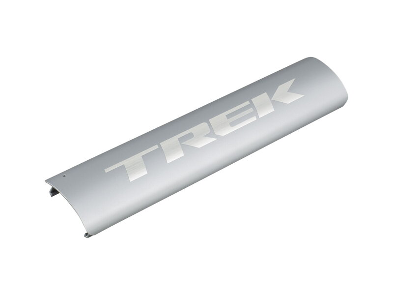 Trek Allant+ 7 Battery Cover - Quicksilver/Chrome Trek Allant+ 7 Battery Cover - Quicksilver/Chrome